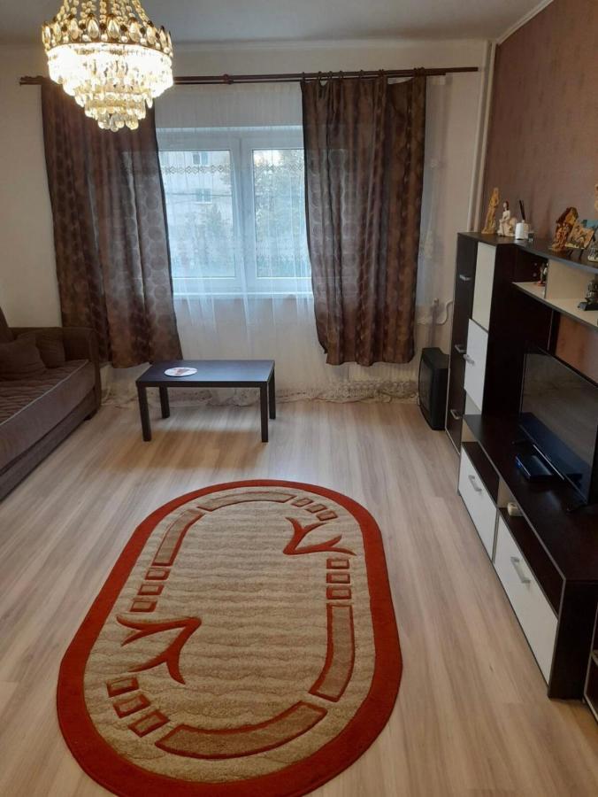 Ploiesti Ultracentral !!! Eksteriør bilde